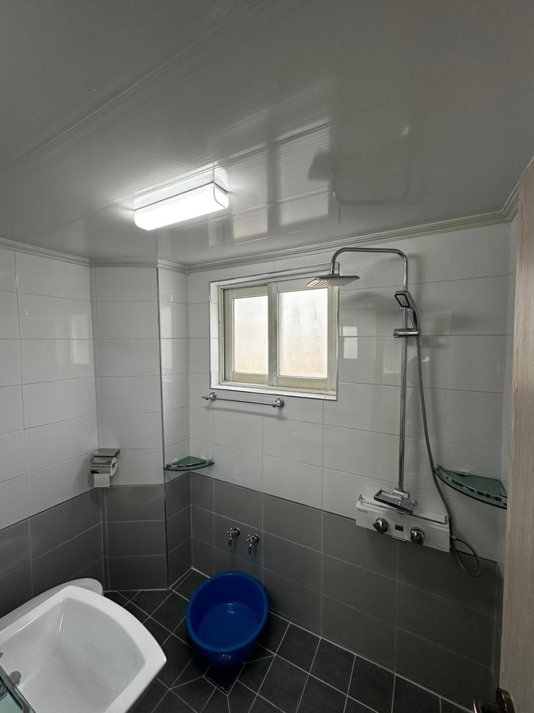 Wansangolgh Guest House Jeonju Dış mekan fotoğraf