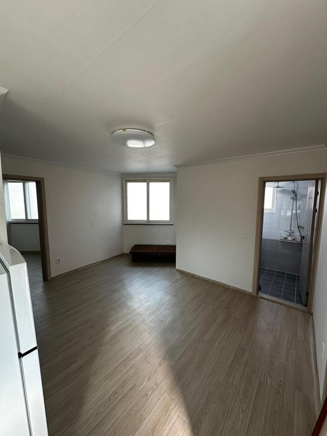 Wansangolgh Guest House Jeonju Dış mekan fotoğraf