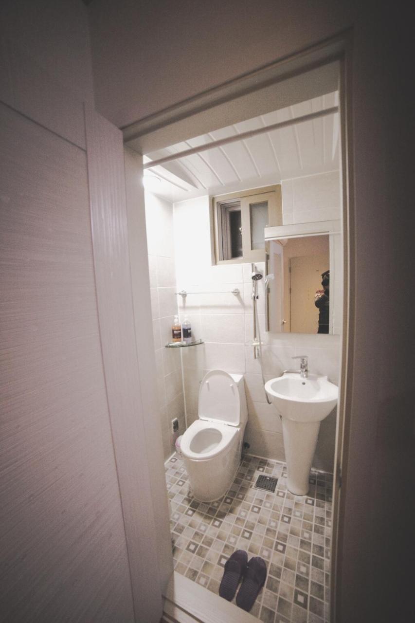 Wansangolgh Guest House Jeonju Dış mekan fotoğraf